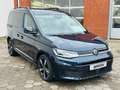 Volkswagen Caddy Move 2.0 TDI RFK LED NAVI Blau - thumbnail 2
