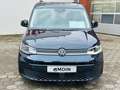 Volkswagen Caddy Move 2.0 TDI RFK LED NAVI Blau - thumbnail 9