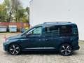 Volkswagen Caddy Move 2.0 TDI RFK LED NAVI Blau - thumbnail 7