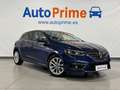 Renault Megane 1.3 TCe GPF Zen EDC 103kW Blauw - thumbnail 3
