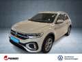 Volkswagen T-Roc R-Line 1.5 TSI DSG ACC+ParkAss.+FLA +AHK Grau - thumbnail 1