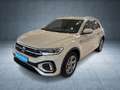 Volkswagen T-Roc R-Line 1.5 TSI DSG ACC+ParkAss.+FLA +AHK Grau - thumbnail 2