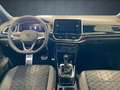 Volkswagen T-Roc R-Line 1.5 TSI DSG ACC+ParkAss.+FLA +AHK Grau - thumbnail 12