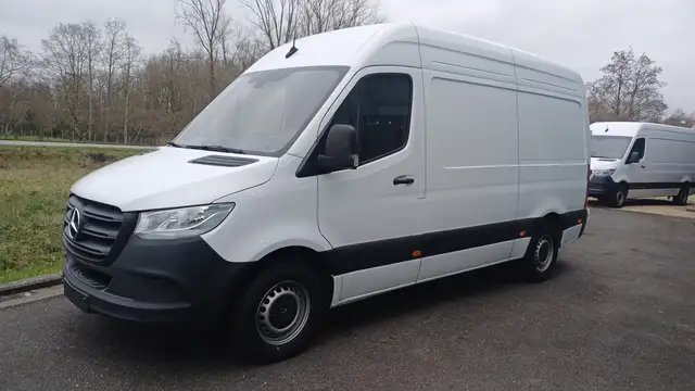 Mercedes-Benz Sprinter 315 CDI L2 Automaat 32.000 ex btw