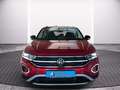 Volkswagen T-Roc 1.5 TSI DSG STYLE IQ.LIGHT NAVI AHK KAMERA Rot - thumbnail 3