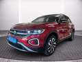 Volkswagen T-Roc 1.5 TSI DSG STYLE IQ.LIGHT NAVI AHK KAMERA Rot - thumbnail 1