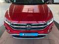 Volkswagen T-Roc 1.5 TSI DSG STYLE IQ.LIGHT NAVI AHK KAMERA Rot - thumbnail 7