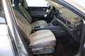 SEAT Leon 2.0 TDI DSG Style AID+FRONT+LED+NAVI+PDC Silber - thumbnail 13