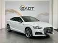 Audi A5 Sportback S-Line Carbon Head Up PANO Blanc - thumbnail 1
