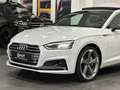 Audi A5 Sportback S-Line Carbon Head Up PANO Blanc - thumbnail 6