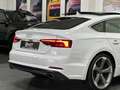 Audi A5 Sportback S-Line Carbon Head Up PANO Blanc - thumbnail 18