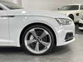Audi A5 Sportback S-Line Carbon Head Up PANO Blanc - thumbnail 9