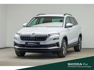 1.5 TSI DSG TOUR*LED*STHZG*KAMERA*PDC*NAVI