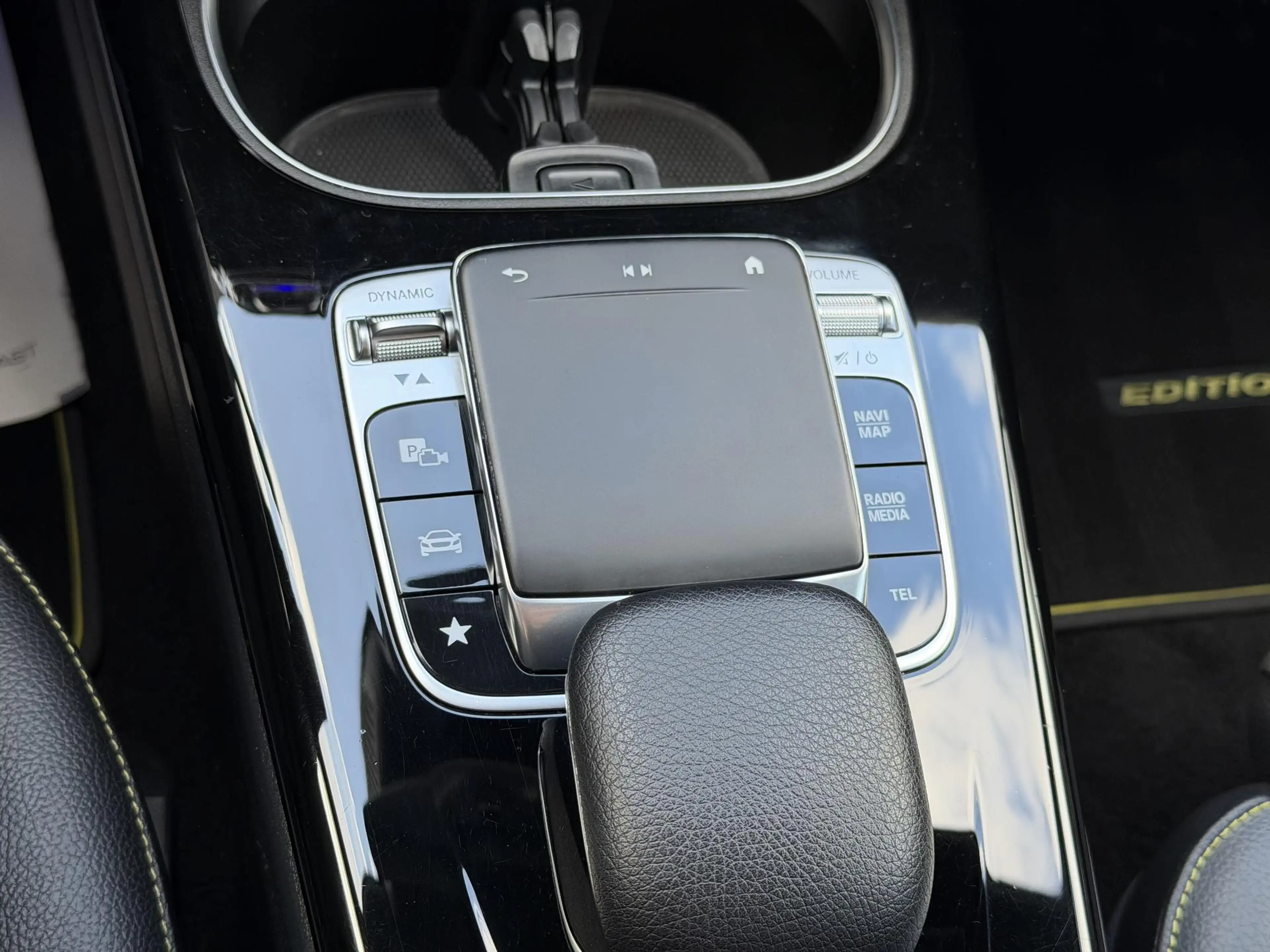 Mercedes-Benz A 200 Launch Edition Premium Plus EDTION ONE AMG | PANOR — photo 15