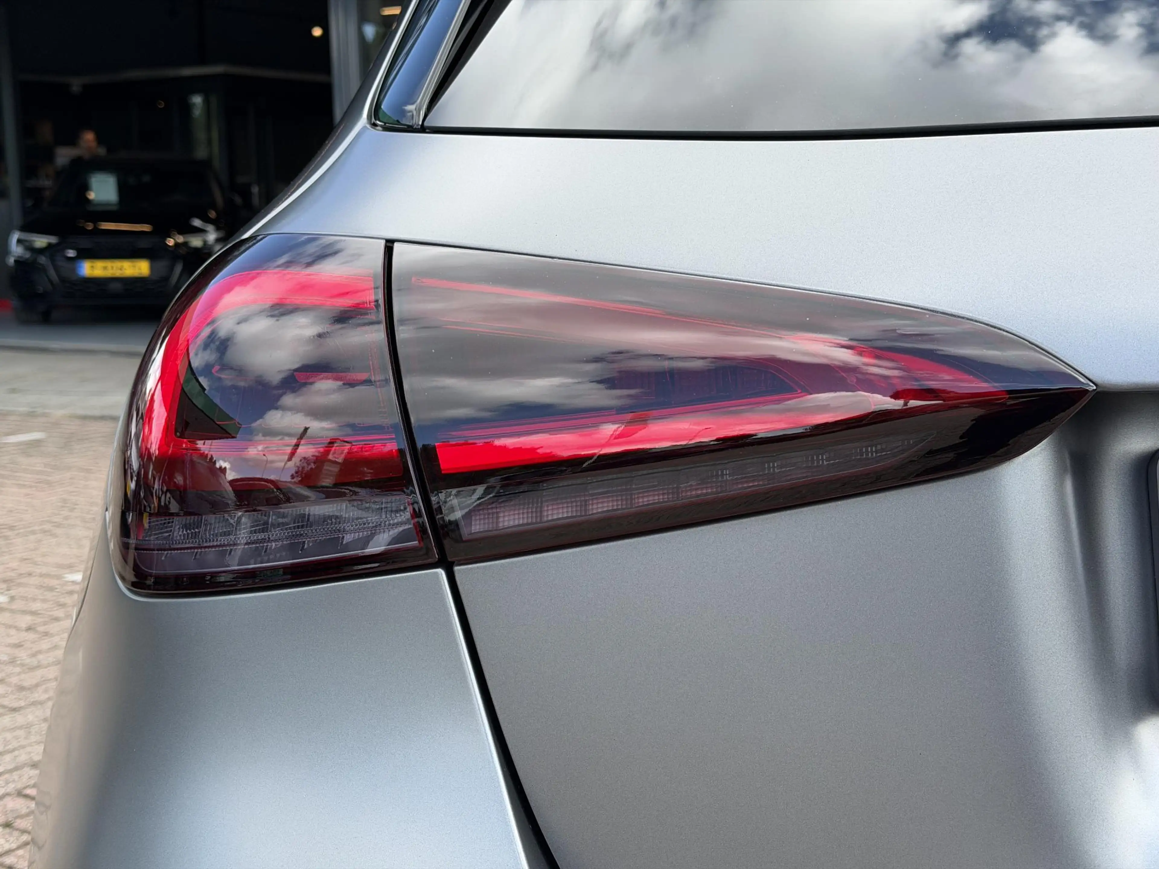 Mercedes-Benz A 200 Launch Edition Premium Plus EDTION ONE AMG | PANOR — photo 24