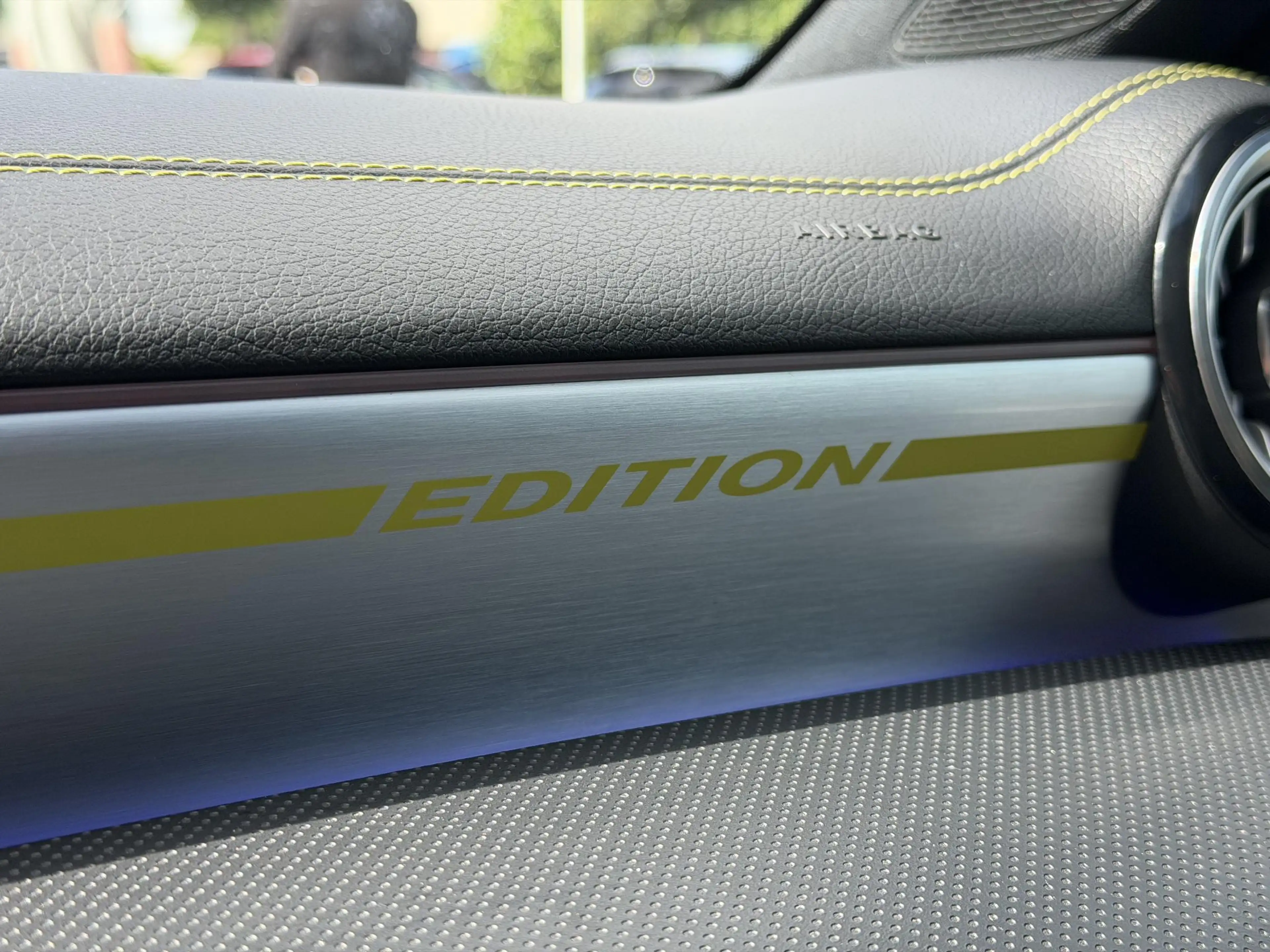 Mercedes-Benz A 200 Launch Edition Premium Plus EDTION ONE AMG | PANOR — photo 23