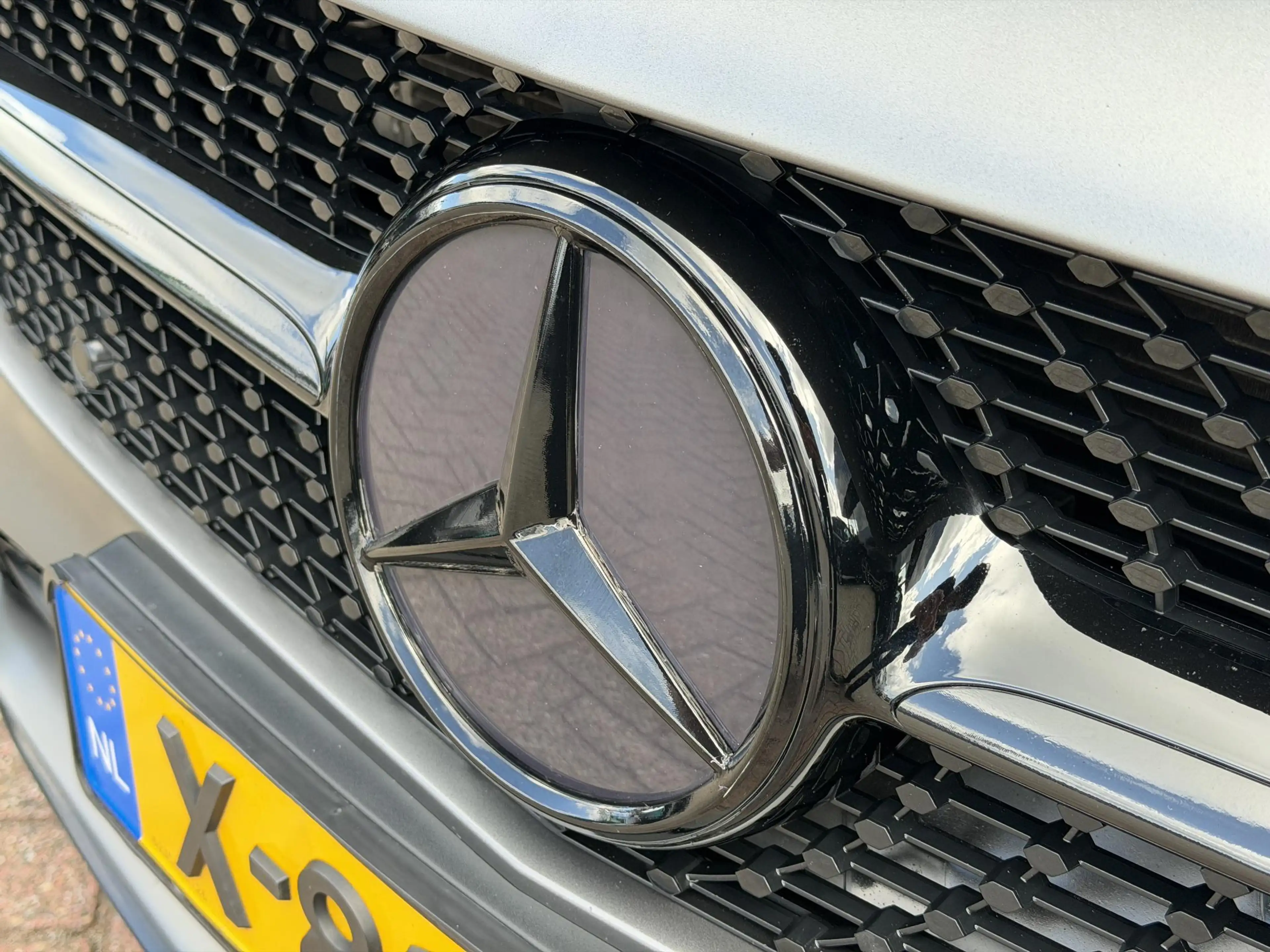 Mercedes-Benz A 200 Launch Edition Premium Plus EDTION ONE AMG | PANOR — photo 26