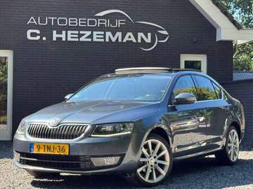 1.2 TSI Greentech Elegance Businessline Xenon Pano