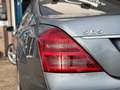 Mercedes-Benz S 65 AMG Lang V12 2007 YOUNTIMER NAP! Bleu - thumbnail 8