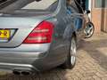 Mercedes-Benz S 65 AMG Lang V12 2007 YOUNTIMER NAP! Bleu - thumbnail 11