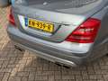 Mercedes-Benz S 65 AMG Lang V12 2007 YOUNTIMER NAP! Bleu - thumbnail 10