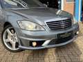 Mercedes-Benz S 65 AMG Lang V12 2007 YOUNTIMER NAP! Bleu - thumbnail 29