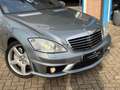 Mercedes-Benz S 65 AMG Lang V12 2007 YOUNTIMER NAP! Bleu - thumbnail 28