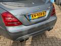 Mercedes-Benz S 65 AMG Lang V12 2007 YOUNTIMER NAP! Bleu - thumbnail 6