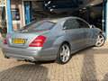 Mercedes-Benz S 65 AMG Lang V12 2007 YOUNTIMER NAP! Bleu - thumbnail 3
