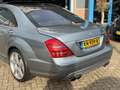 Mercedes-Benz S 65 AMG Lang V12 2007 YOUNTIMER NAP! Bleu - thumbnail 5