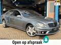 Mercedes-Benz S 65 AMG Lang V12 2007 YOUNTIMER NAP! Blau - thumbnail 1
