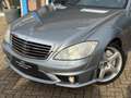 Mercedes-Benz S 65 AMG Lang V12 2007 YOUNTIMER NAP! Bleu - thumbnail 21