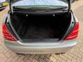 Mercedes-Benz S 65 AMG Lang V12 2007 YOUNTIMER NAP! Bleu - thumbnail 16
