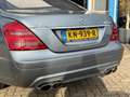Mercedes-Benz S 65 AMG Lang V12 2007 YOUNTIMER NAP! Bleu - thumbnail 7