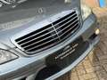 Mercedes-Benz S 65 AMG Lang V12 2007 YOUNTIMER NAP! Bleu - thumbnail 30