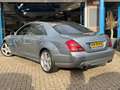 Mercedes-Benz S 65 AMG Lang V12 2007 YOUNTIMER NAP! Bleu - thumbnail 4