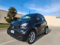 smart fortwo 100000km