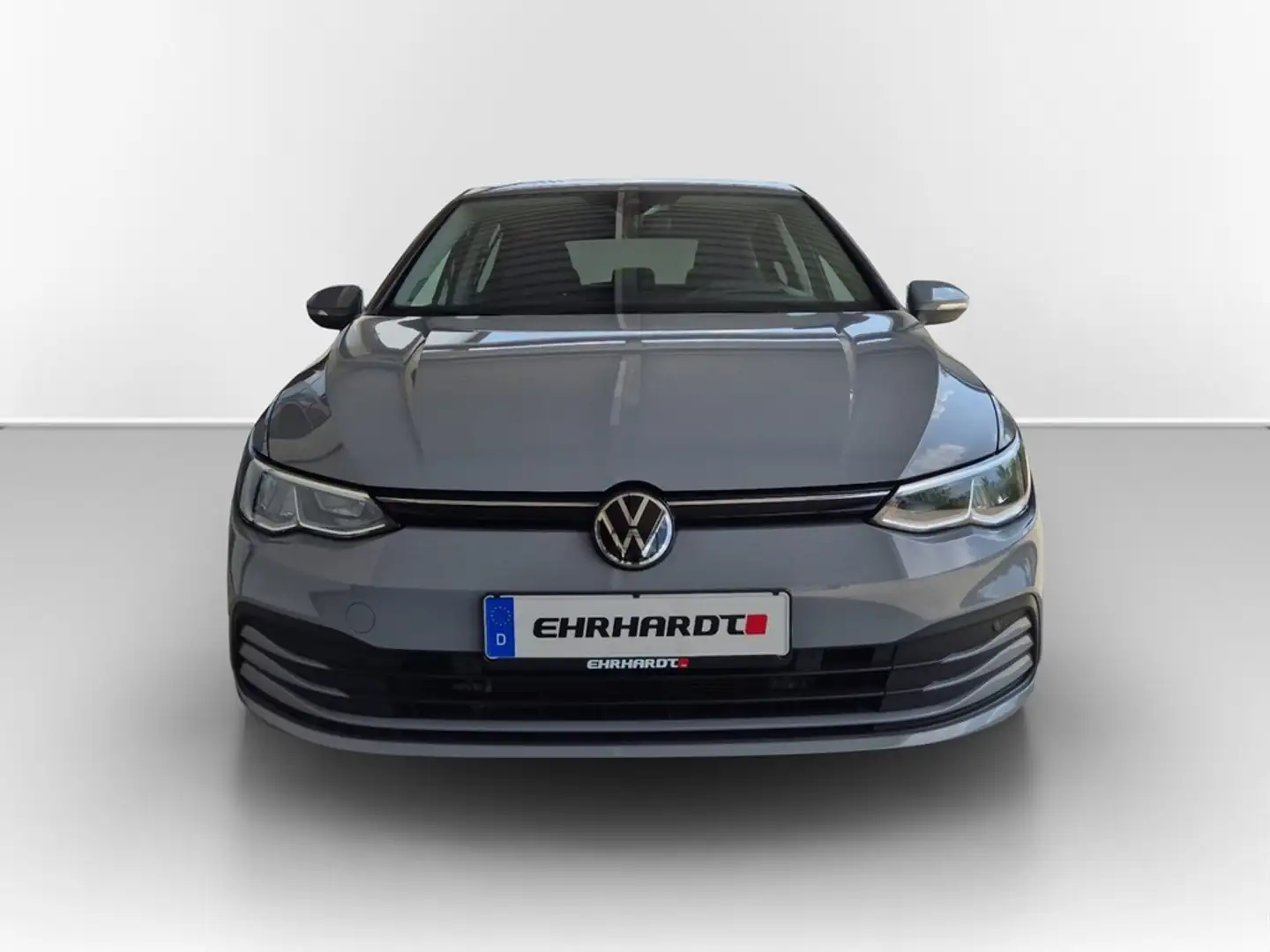 Volkswagen Golf VIII 1.5 TSI Life STHZG*HEADUP*LED*VIRTUAL*NAVI... Gris - 2