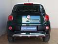 Fiat 500L 500L 1.6 mjt Trekking 120cv E6 Verde - thumbnail 4