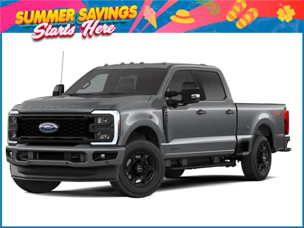 2026 Ford F 250