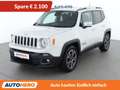 Jeep Renegade 1.6 M-Jet Limited FWD Weiß - thumbnail 1