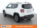 Jeep Renegade 1.6 M-Jet Limited FWD Weiß - thumbnail 4