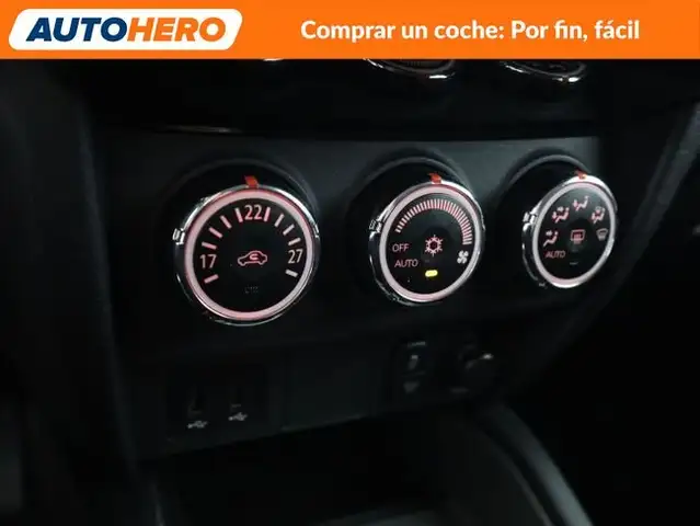 Mitsubishi Asx view 26