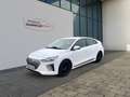 Hyundai IONIQ Style, Navi, LED, R.Kamera, ACC, Winter-p., Climat Wit - thumbnail 1
