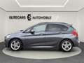 BMW 218 D ACTIVE TOURER /  M PAKET AB WERK / PANORAMA / A Grau - thumbnail 7
