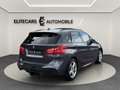 BMW 218 D ACTIVE TOURER /  M PAKET AB WERK / PANORAMA / A Grau - thumbnail 4