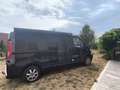 Renault Trafic Trafic Kasten II Schwarz - thumbnail 1