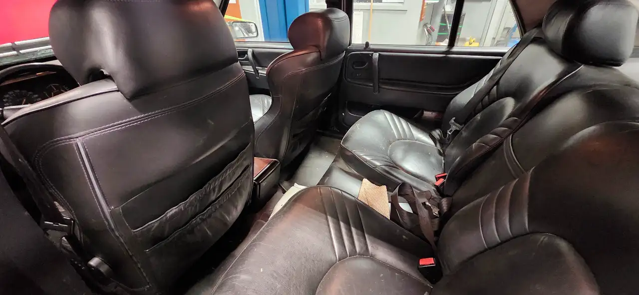 Saab 9000 снимка Saab 9000