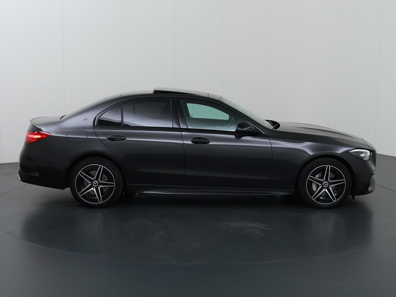 Mercedes-Benz C 300 e AMG Line | Night | Digital Light | Panoramadak | — photo 6