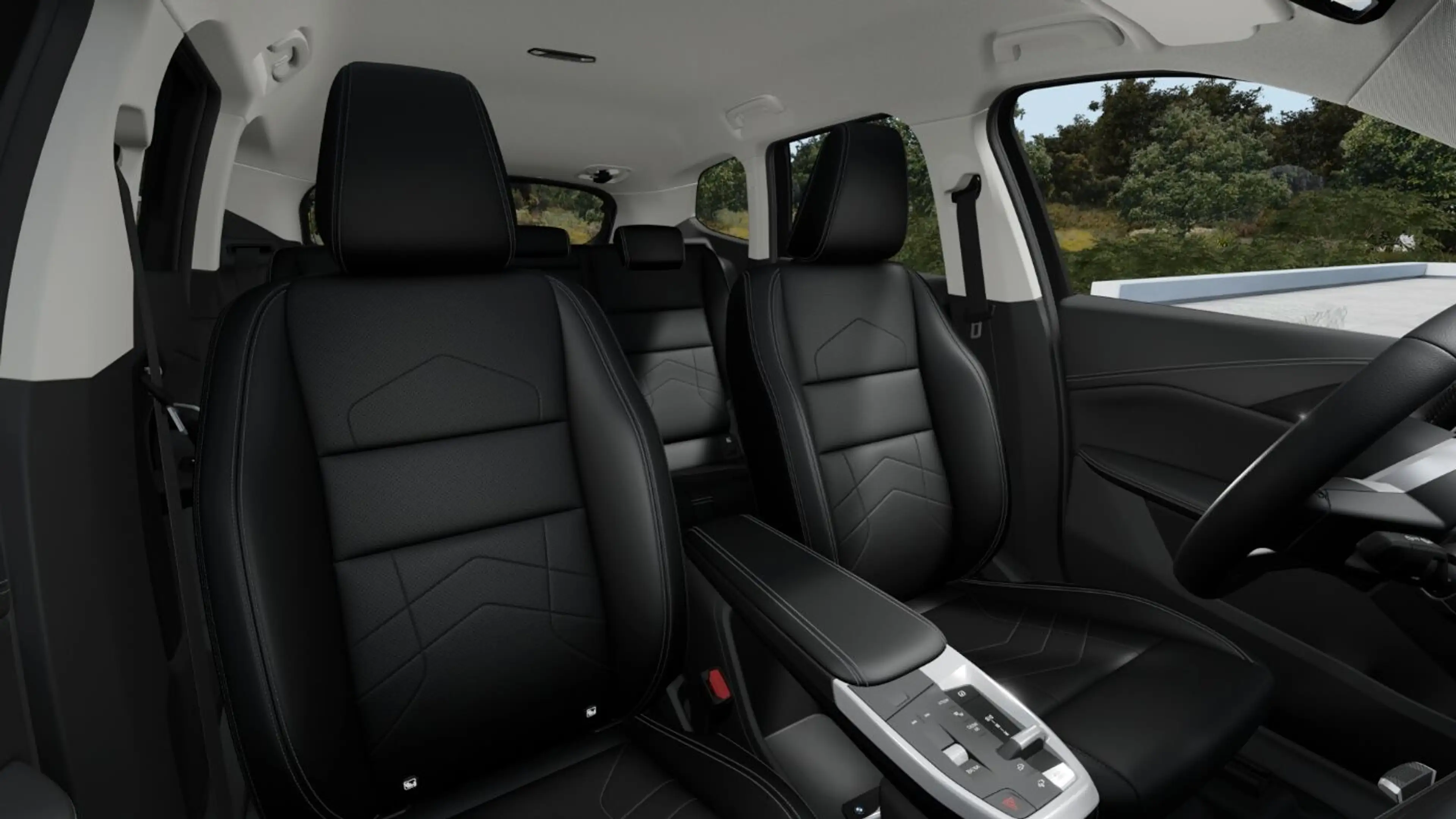 BMW iX1 eDrive20 BEV bis 668 km xLine *HERBST-DEAL* — photo 13